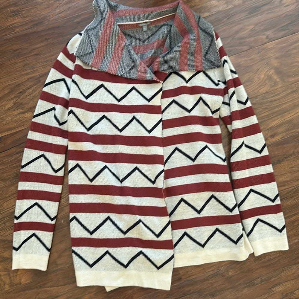 Charlotte Russe cardigan. Size small